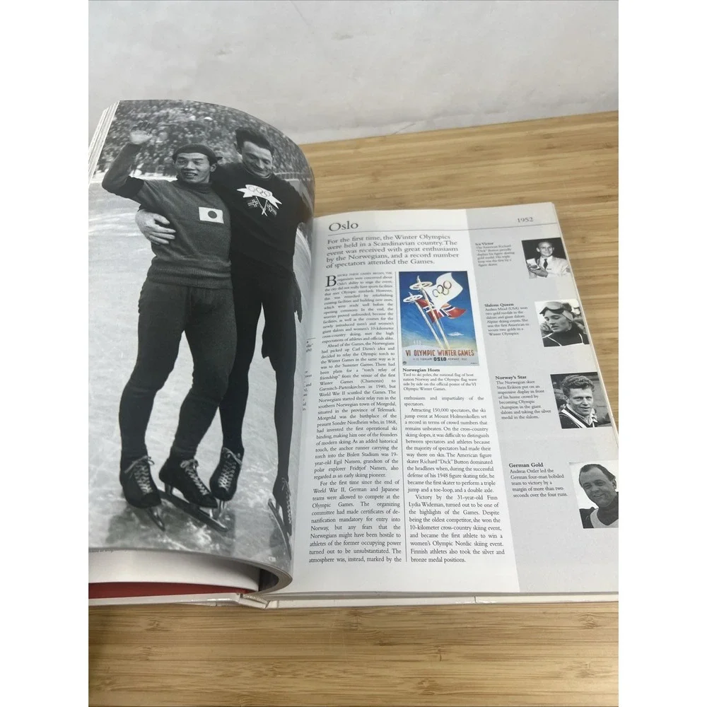 Chronicle of the‎ Olympics, 1896-1996 by Dorling Kindersley Publishing Staff